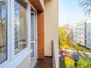 Pronájem bytu 2+kk, Praha - Břevnov, Mládeže, 49 m2