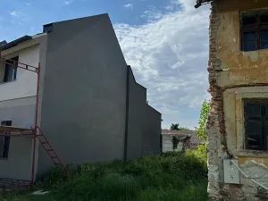 Prodej pozemku pro bydlení, Vrbátky, 39 m2