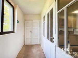 Prodej výrobních prostor, Uhlířská Lhota, 500 m2