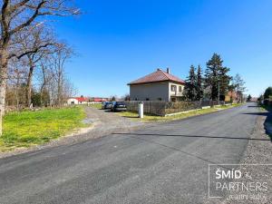 Prodej pozemku, Rohozec, 1217 m2