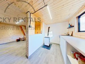 Pronájem chaty, Bratřínov, 50 m2