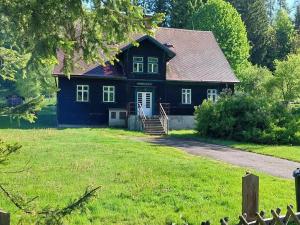 Prodej ubytování, Červená Voda, 265 m2