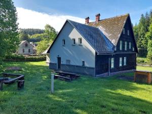 Prodej ubytování, Červená Voda, 265 m2