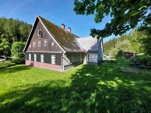 Prodej ubytování, Červená Voda, 265 m2