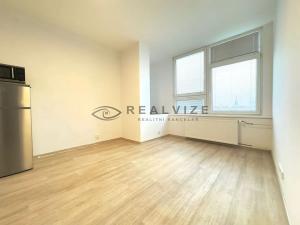 Pronájem bytu 2+kk, České Budějovice, Žižkova tř., 40 m2