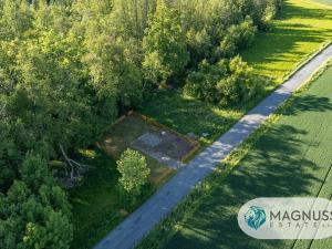 Prodej zahrady, Příkazy, 480 m2