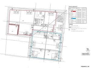 Prodej komerčního pozemku, České Budějovice, Reinerova, 301 m2
