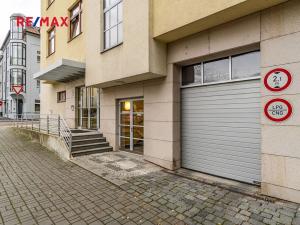 Prodej bytu 2+kk, Praha - Michle, Magistrů, 62 m2