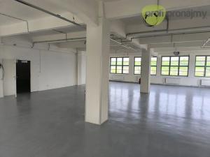 Pronájem skladu, Zlín, Šedesátá, 230 m2