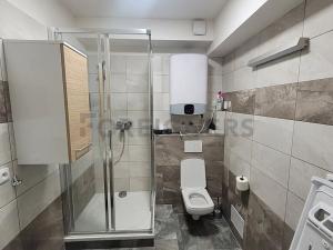 Pronájem bytu 1+1, Brno, Kotlářská, 37 m2