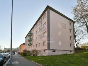 Prodej bytu 2+1, Praha - Žižkov, Na vrcholu, 52 m2