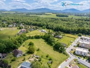 Prodej pozemku pro bydlení, Frýdek-Místek, Slezská, 908 m2
