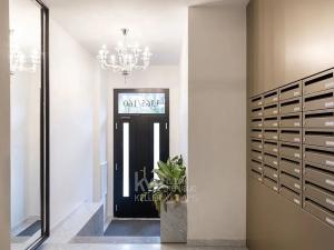 Pronájem bytu 2+kk, Praha - Vinohrady, Vinohradská, 55 m2