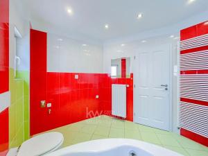 Pronájem bytu 2+kk, Praha - Chodov, Dunovského, 61 m2