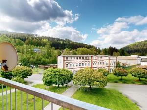 Prodej bytu 3+1, Jiřetín pod Bukovou, 77 m2