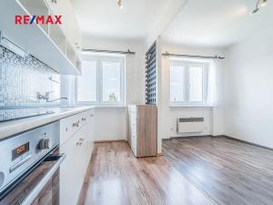 Prodej bytu 2+1, Kladno, 5. května, 60 m2