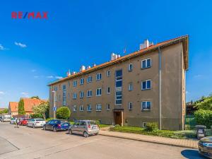 Prodej bytu 2+1, Kladno, 5. května, 60 m2