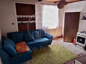 Prodej rodinného domu, Merklín, Husova, 95 m2
