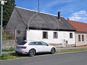 Prodej rodinného domu, Merklín, Husova, 95 m2