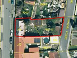 Prodej rodinného domu, Merklín, Husova, 95 m2