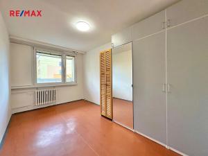 Pronájem bytu 2+kk, Praha - Záběhlice, Aubrechtové, 47 m2
