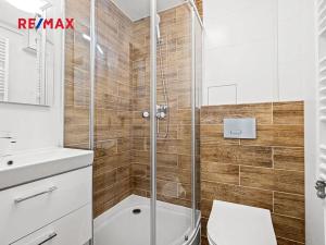 Pronájem bytu 1+kk, Kladno, Kordačova, 32 m2