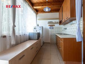 Prodej chaty, Stříbrná Skalice, osada Spálený, 100 m2