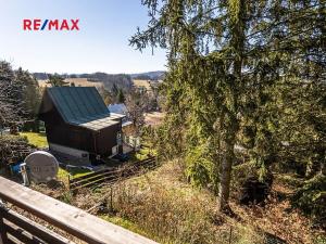Prodej chaty, Stříbrná Skalice, osada Spálený, 100 m2