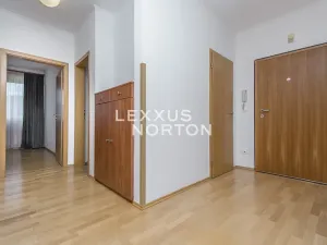 Pronájem bytu 3+kk, Praha - Vokovice, Tibetská, 94 m2