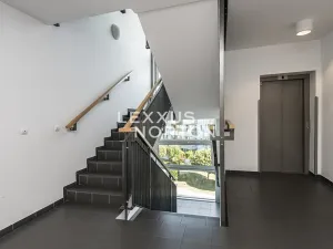 Pronájem bytu 3+kk, Praha - Vokovice, Tibetská, 94 m2