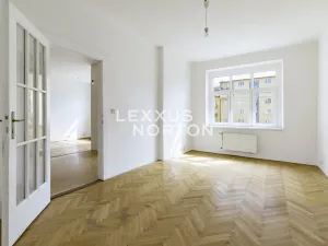 Prodej bytu 2+kk, Praha - Žižkov, Hartigova, 55 m2