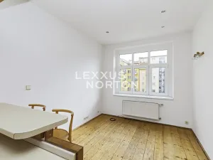 Prodej bytu 2+kk, Praha - Žižkov, Hartigova, 55 m2