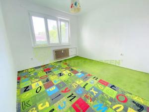 Pronájem bytu 2+1, Rožnov pod Radhoštěm, Travinářská, 53 m2