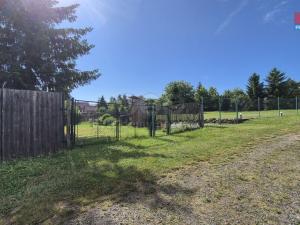 Prodej zahrady, Havraň, 968 m2