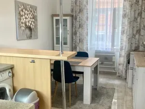 Pronájem bytu 2+kk, Praha - Žižkov, Blahníkova, 39 m2