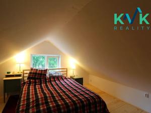 Prodej chaty, Kraslice, 65 m2