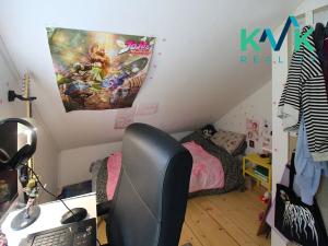 Prodej chaty, Kraslice, 65 m2