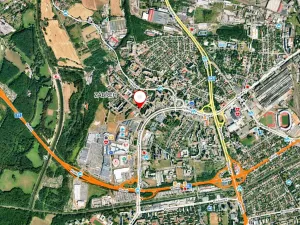 Pronájem bytu 4+1, Ostrava, Horymírova, 83 m2