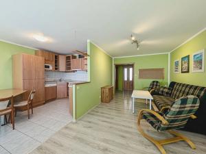 Pronájem bytu 3+kk, Mladá Boleslav, Jana Palacha, 67 m2