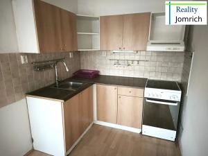 Pronájem bytu 2+kk, Liberec, Jeronýmova, 58 m2