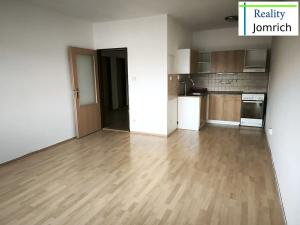Pronájem bytu 2+kk, Liberec, Jeronýmova, 58 m2