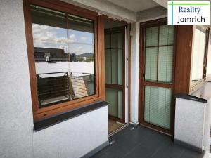 Pronájem bytu 2+kk, Liberec, Jeronýmova, 58 m2