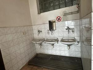 Pronájem skladu, Třebíč, V. Nezvala, 46 m2