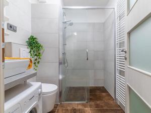 Prodej bytu 1+kk, Brno, Okrouhlá, 32 m2