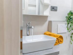 Prodej bytu 1+kk, Brno, Okrouhlá, 32 m2