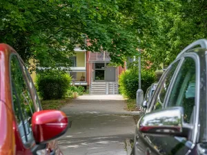 Prodej bytu 1+kk, Brno, Okrouhlá, 32 m2