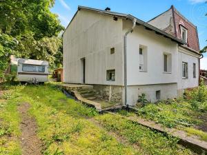 Prodej rodinného domu, Krupka, K Háječku, 103 m2
