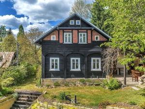 Prodej chalupy, Mařenice, 128 m2