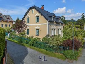 Prodej rodinného domu, Liberec, Holubí, 172 m2