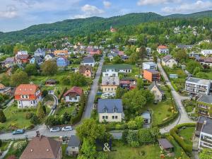 Prodej rodinného domu, Liberec, Holubí, 172 m2